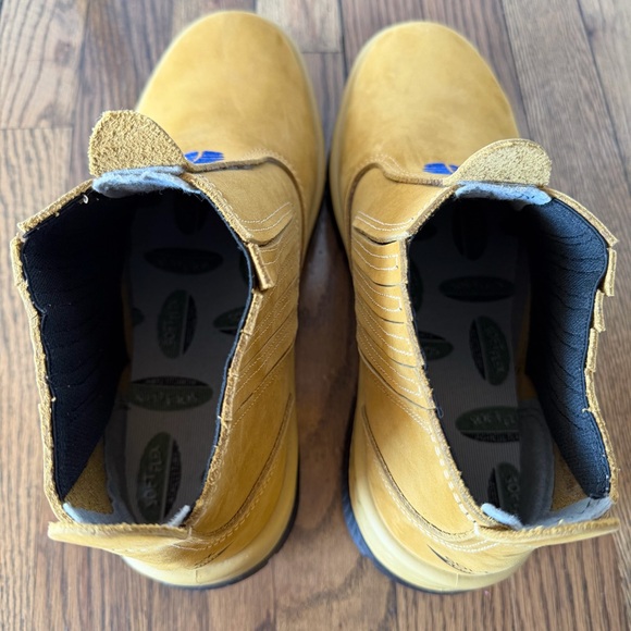 Boots Men’s Work Soft Flex Agriculture Double Densidad Size 11 USA / 43 BRA - Picture 12 of 12